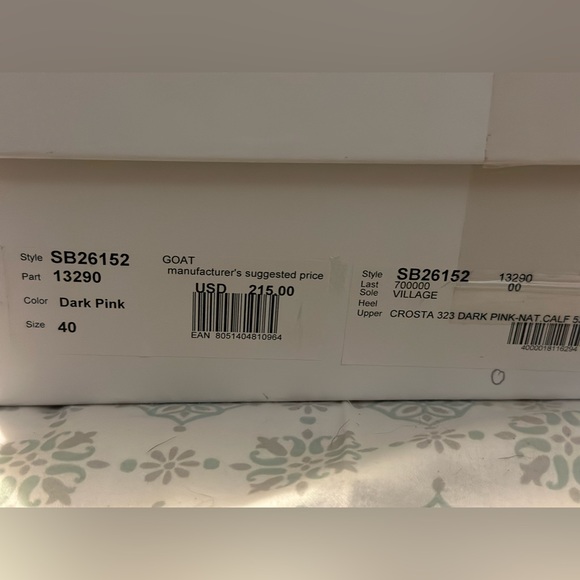 NIB See by Chloe Wedges - Picture 2 of 6